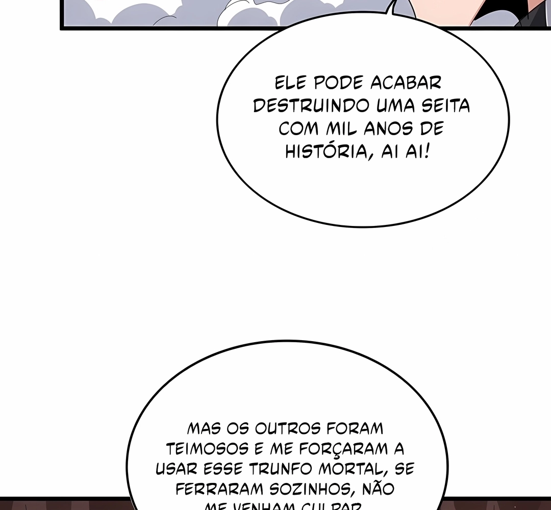 Imperador Mágico Capítulo 772 Página 78