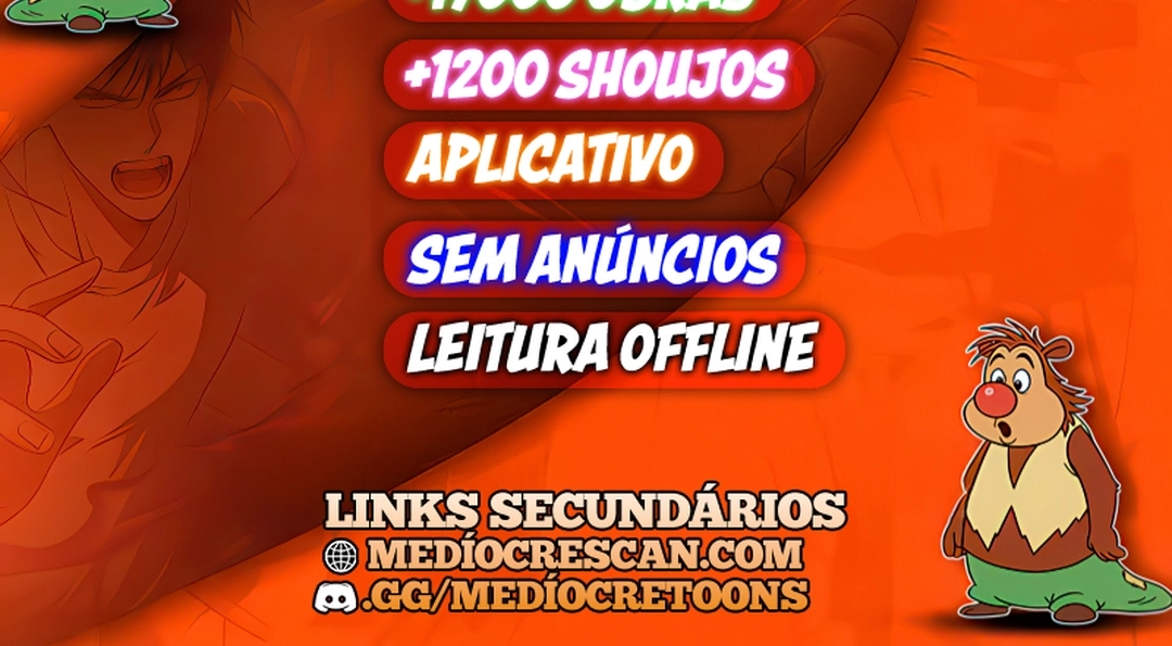 Imperador Mágico Capítulo 772 Página 95