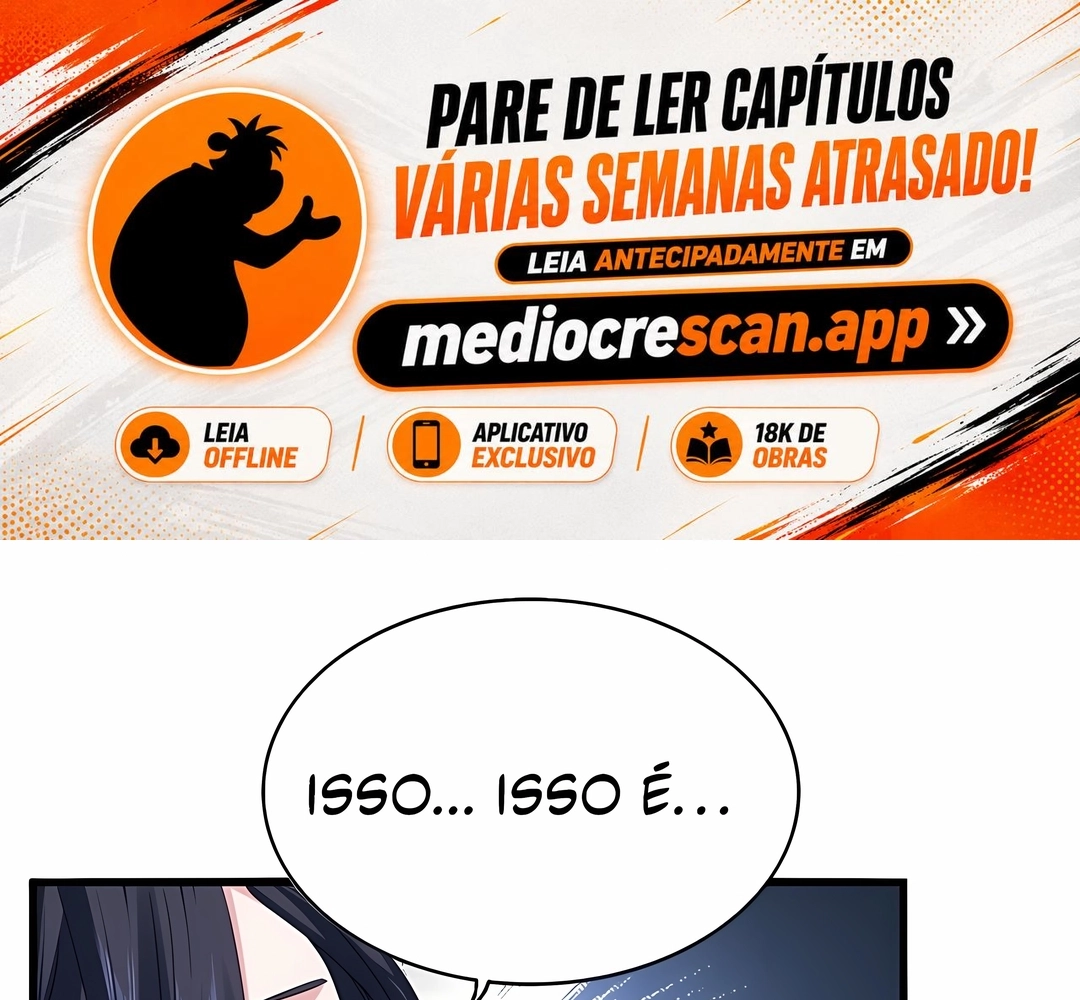 Imperador Mágico Capítulo 773 Página 1