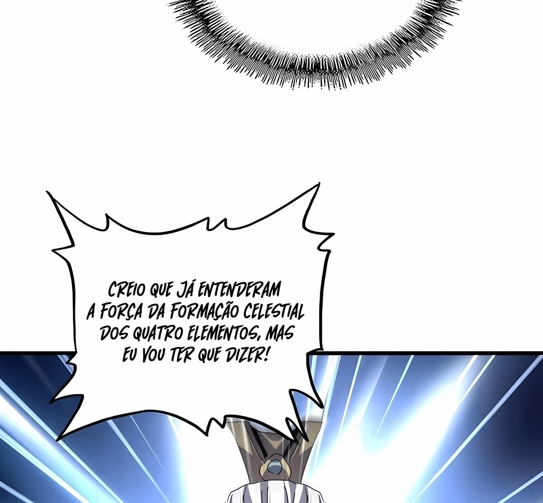 Imperador Mágico Capítulo 773 Página 16
