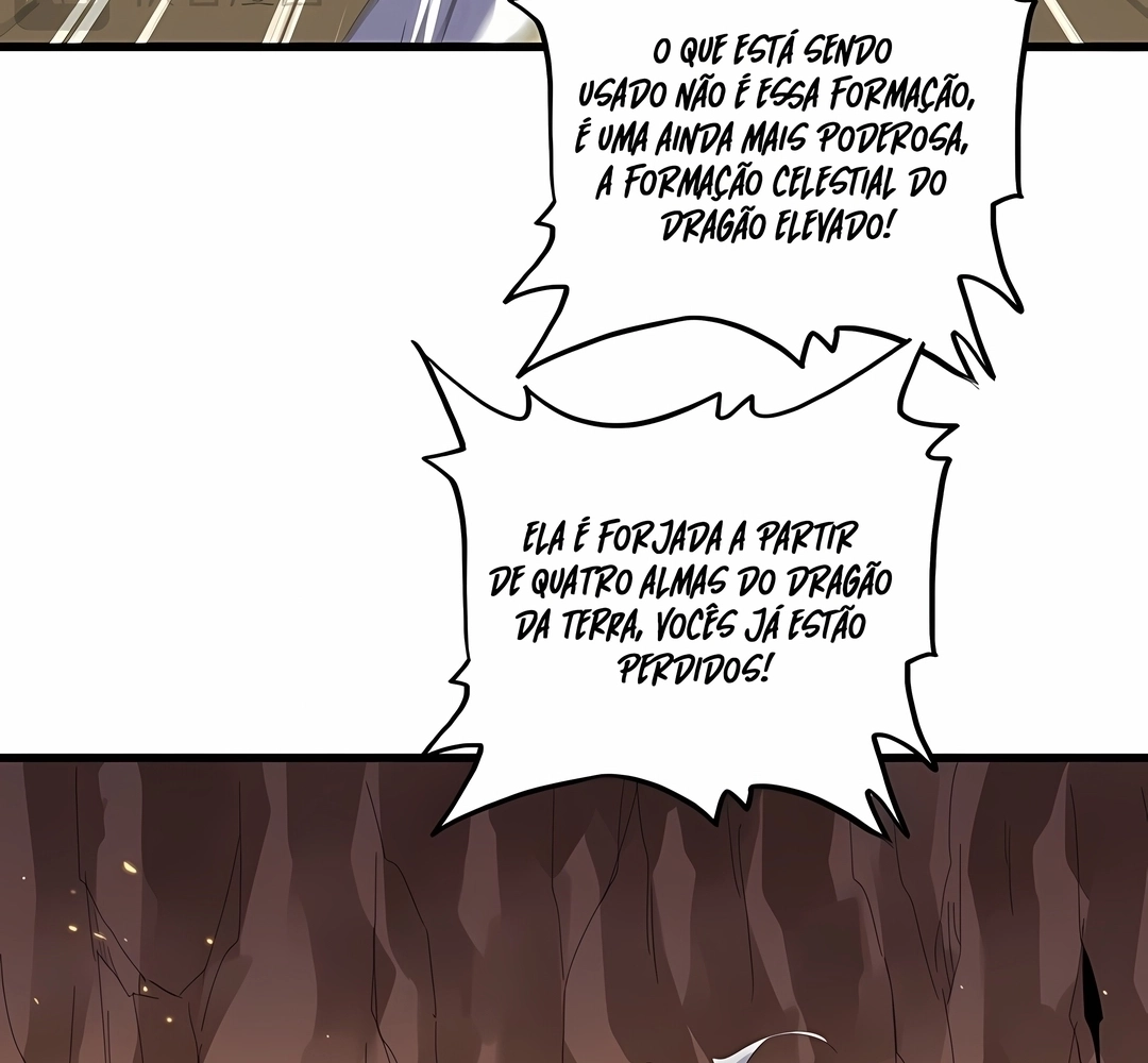Imperador Mágico Capítulo 773 Página 18