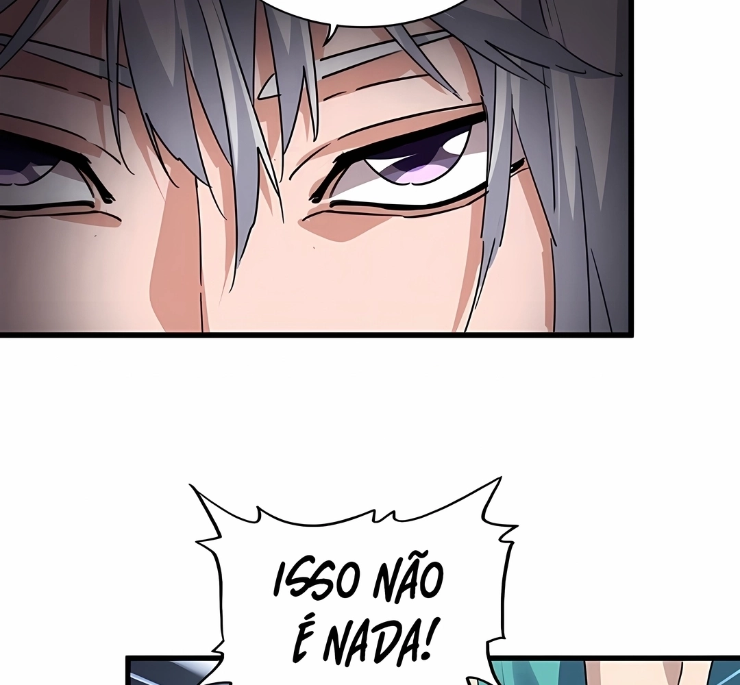 Imperador Mágico Capítulo 773 Página 20