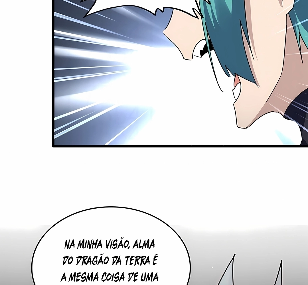 Imperador Mágico Capítulo 773 Página 21