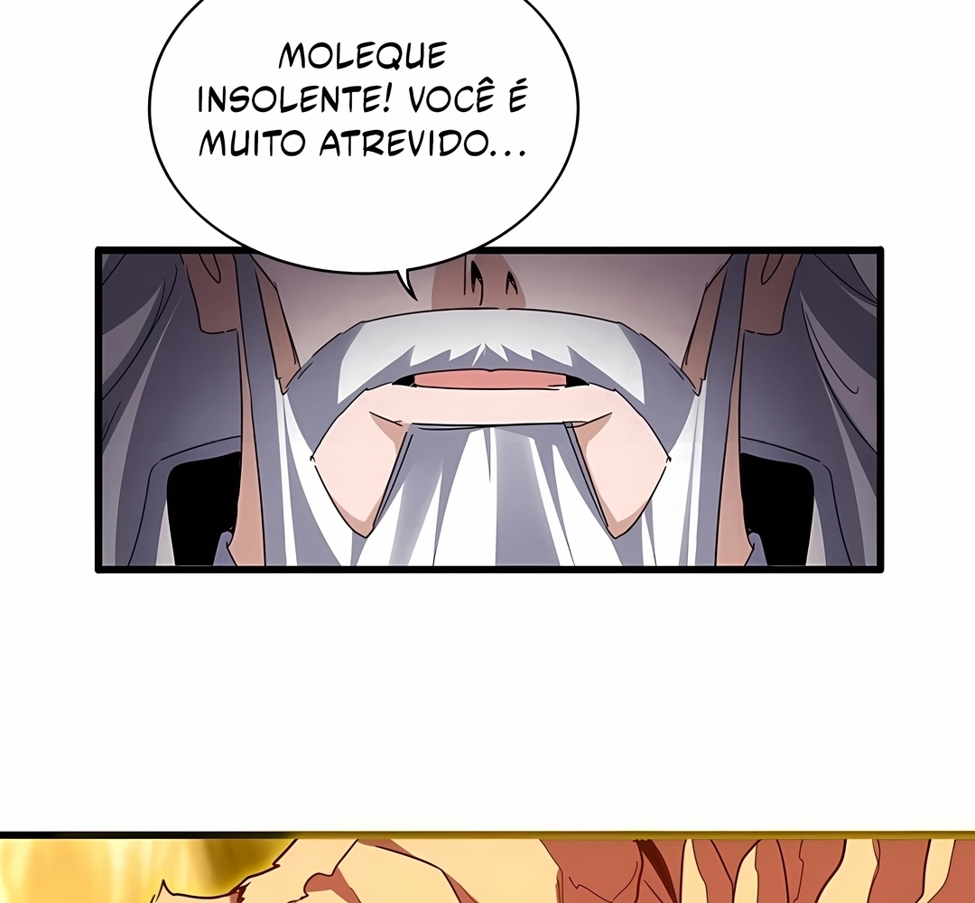 Imperador Mágico Capítulo 773 Página 24