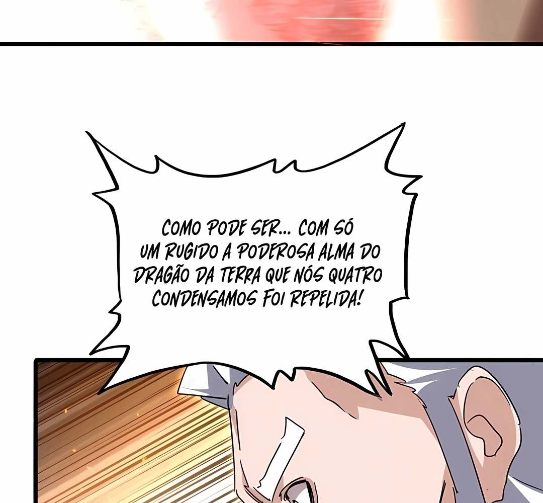 Imperador Mágico Capítulo 773 Página 45