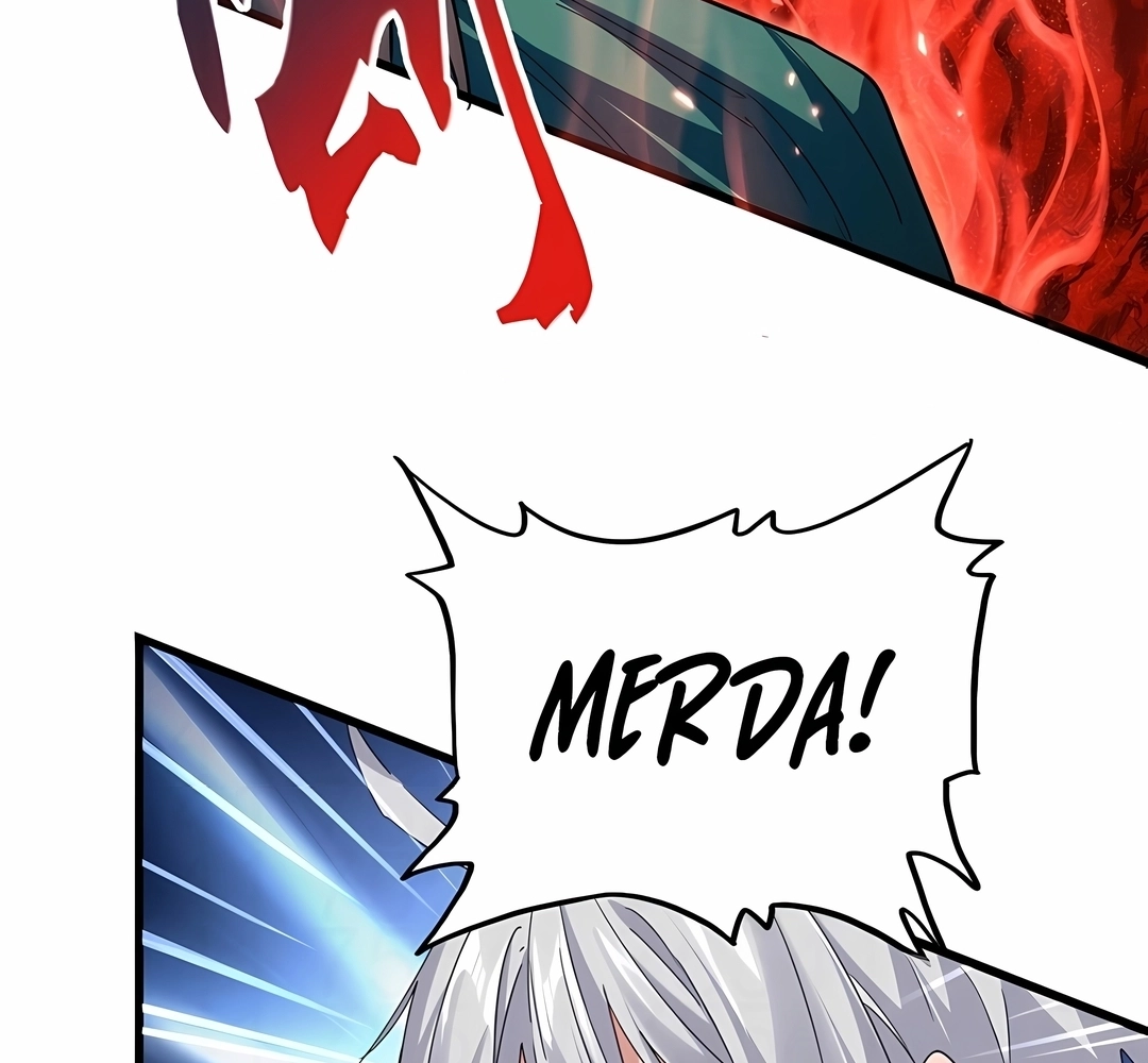 Imperador Mágico Capítulo 773 Página 71