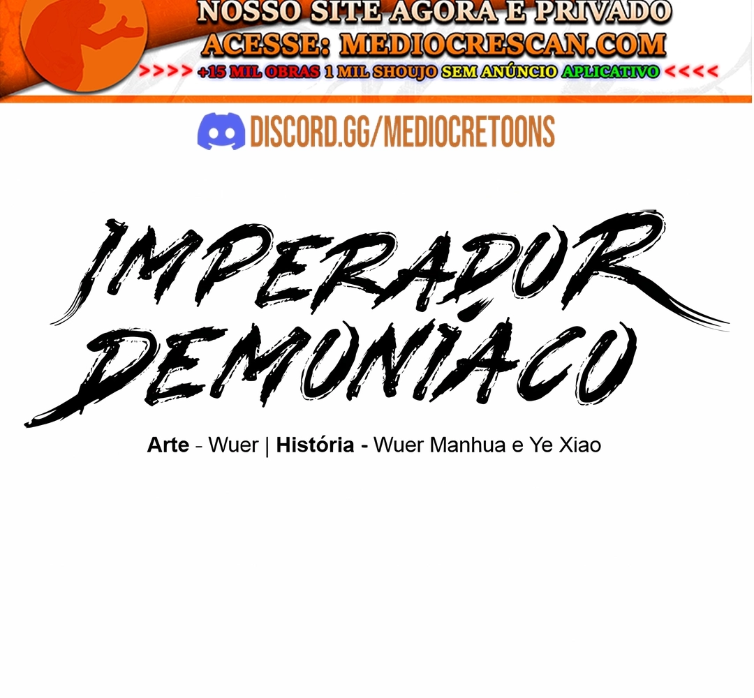 Imperador Mágico Capítulo 774 Página 11