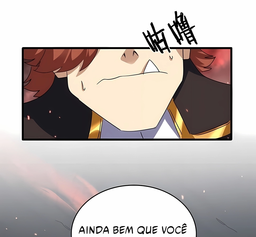 Imperador Mágico Capítulo 774 Página 13