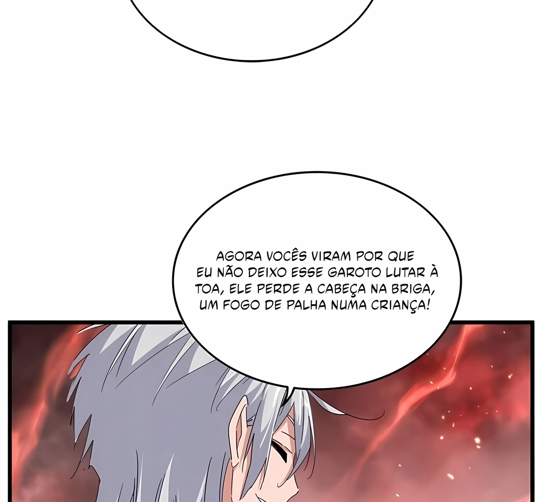Imperador Mágico Capítulo 774 Página 23