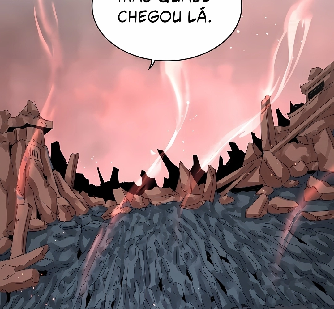 Imperador Mágico Capítulo 774 Página 27