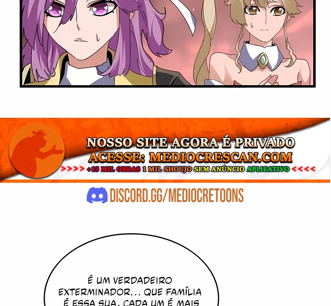 Imperador Mágico Capítulo 774 Página 31