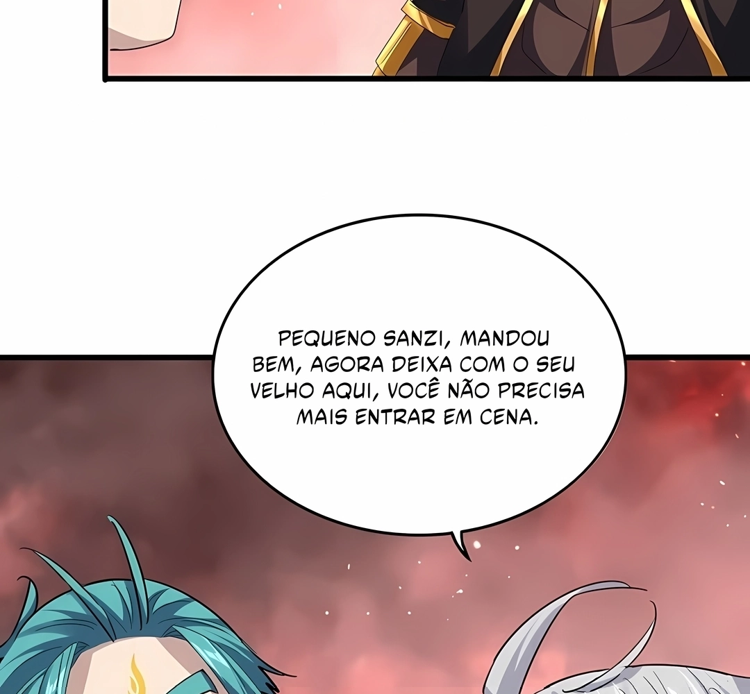 Imperador Mágico Capítulo 774 Página 37