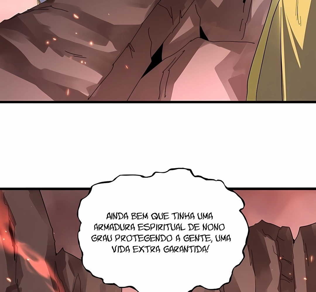 Imperador Mágico Capítulo 774 Página 52