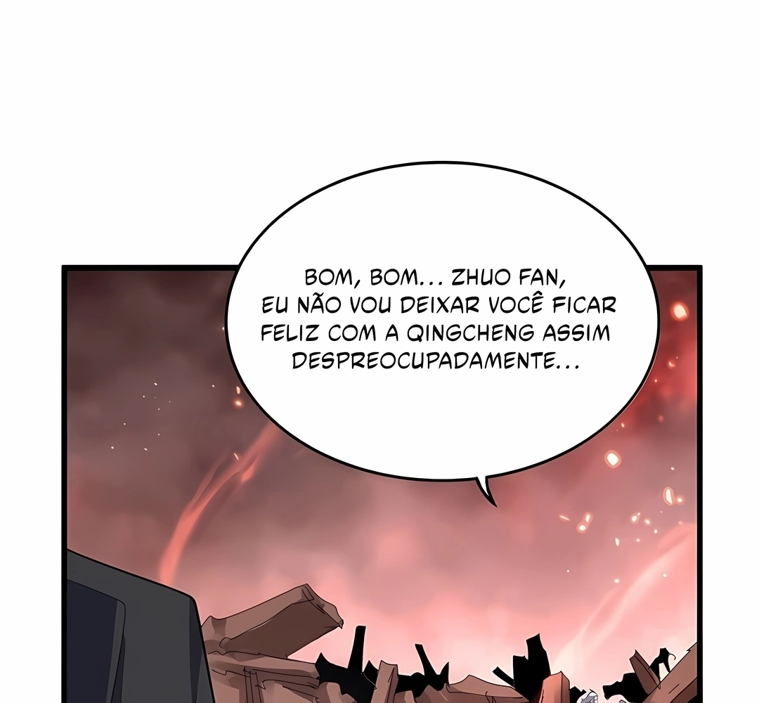 Imperador Mágico Capítulo 774 Página 57