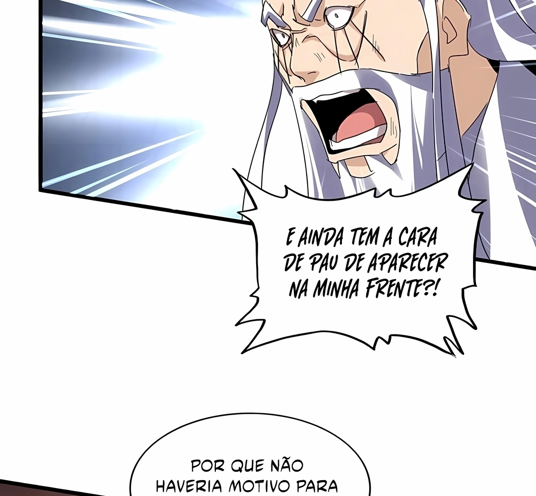 Imperador Mágico Capítulo 774 Página 62