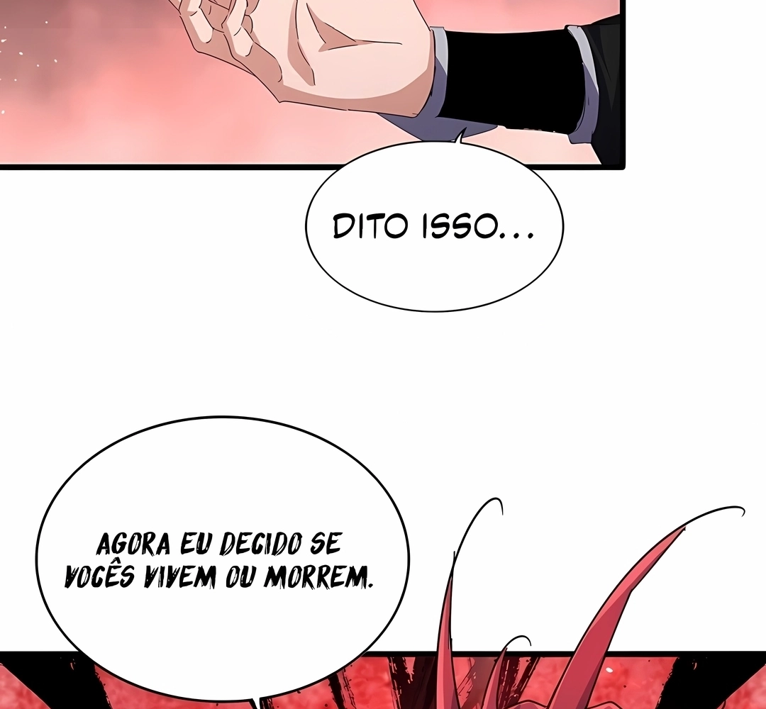 Imperador Mágico Capítulo 774 Página 69