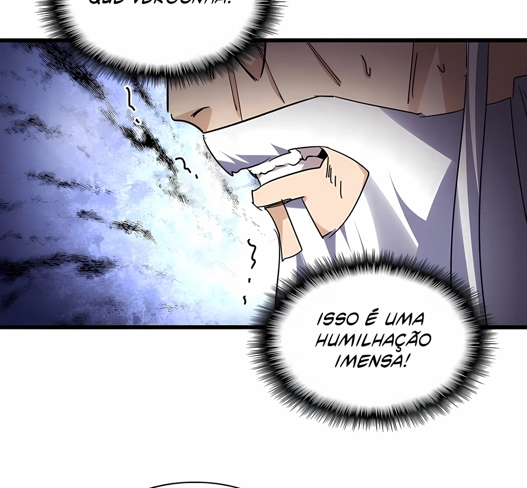 Imperador Mágico Capítulo 774 Página 74