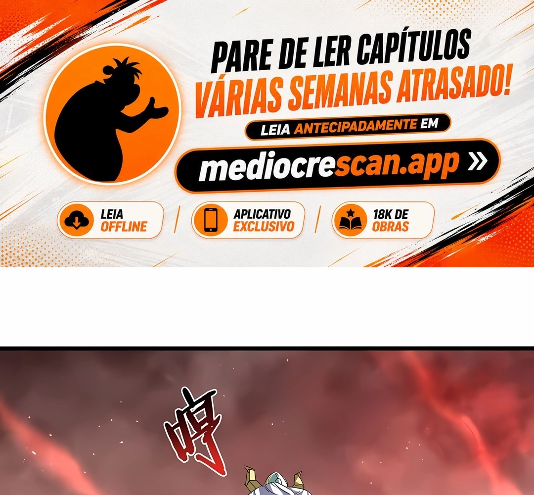 Imperador Mágico Capítulo 775 Página 1