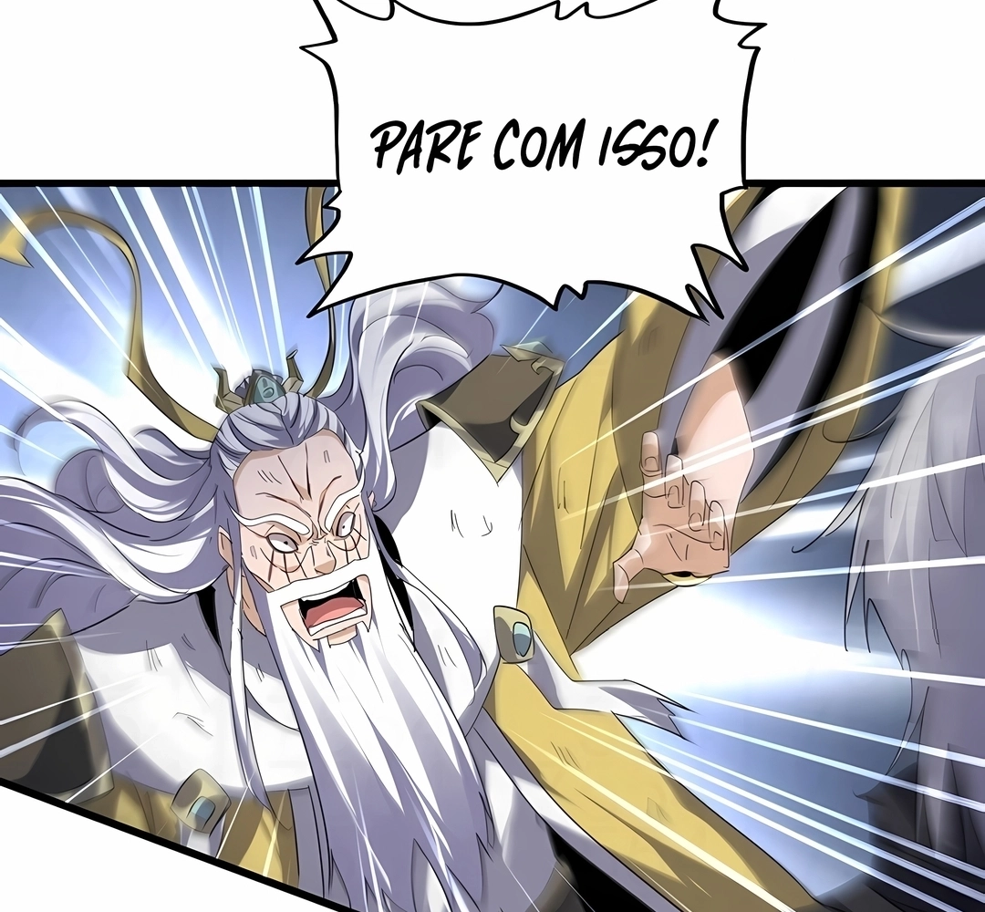 Imperador Mágico Capítulo 775 Página 13
