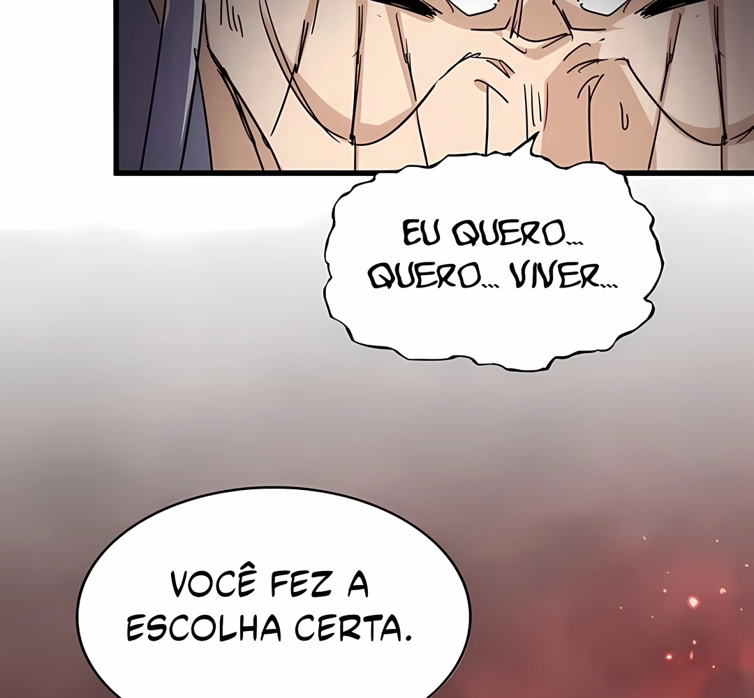 Imperador Mágico Capítulo 775 Página 22