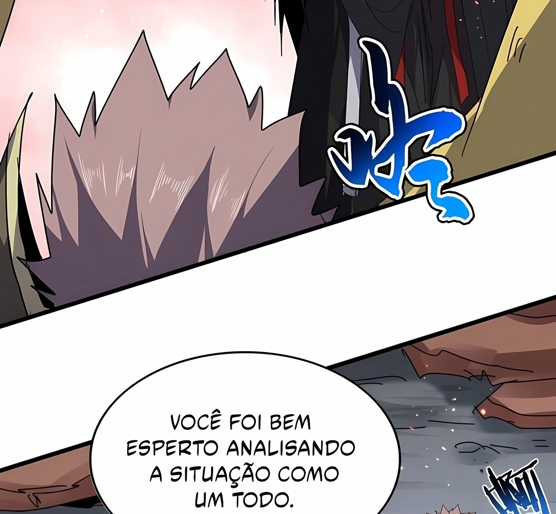 Imperador Mágico Capítulo 775 Página 24