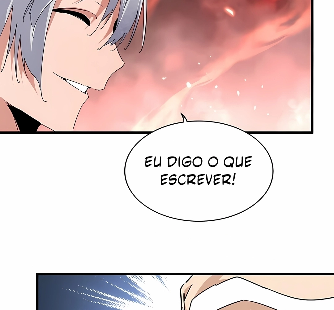 Imperador Mágico Capítulo 775 Página 30