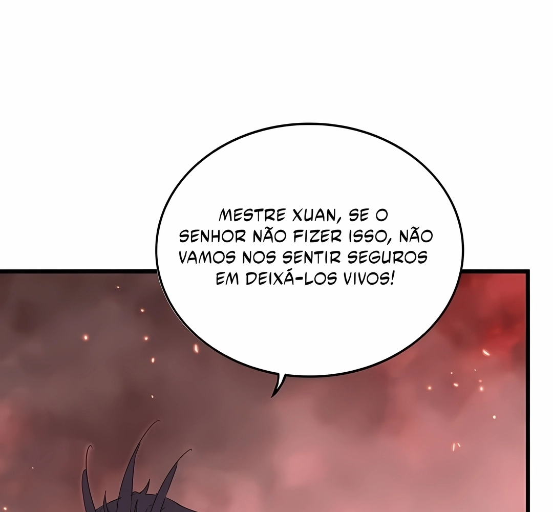 Imperador Mágico Capítulo 775 Página 35