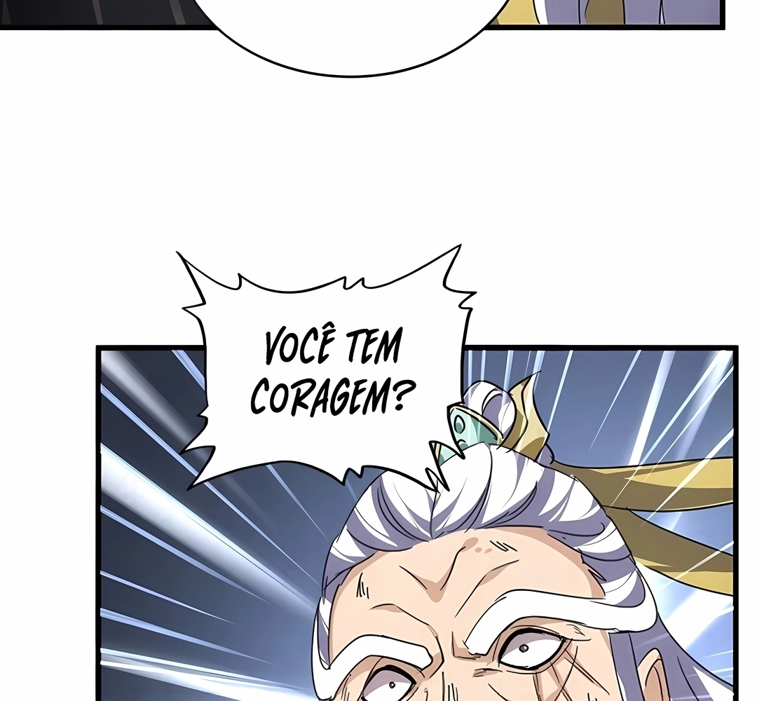 Imperador Mágico Capítulo 775 Página 37