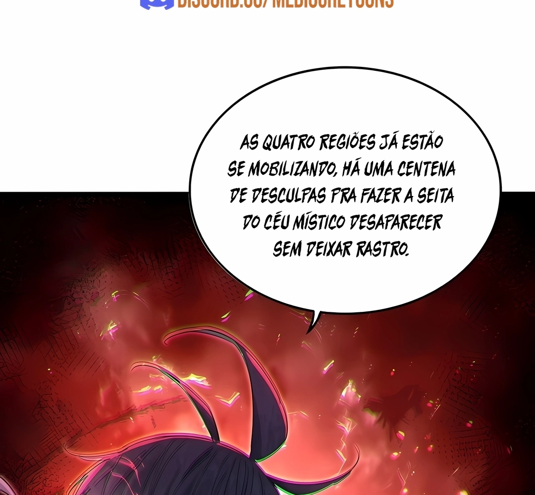 Imperador Mágico Capítulo 775 Página 41
