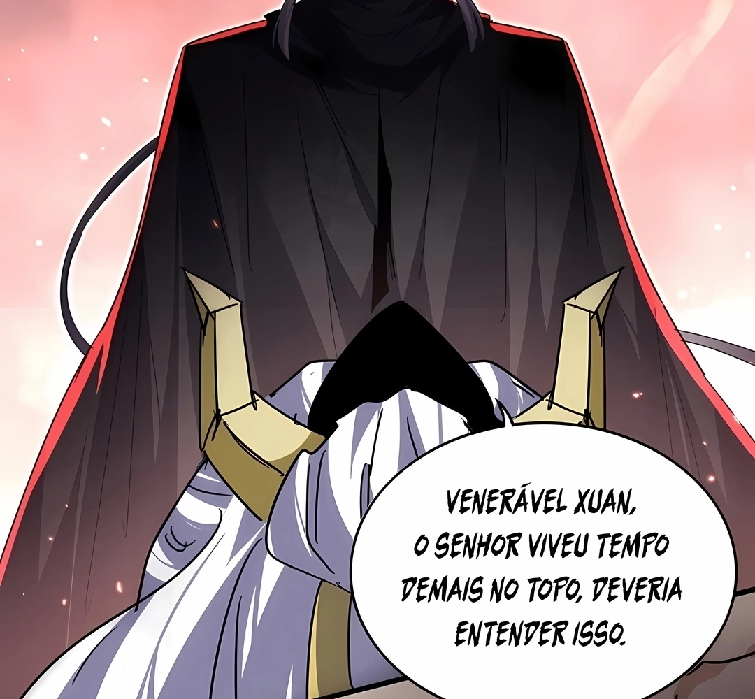 Imperador Mágico Capítulo 775 Página 47