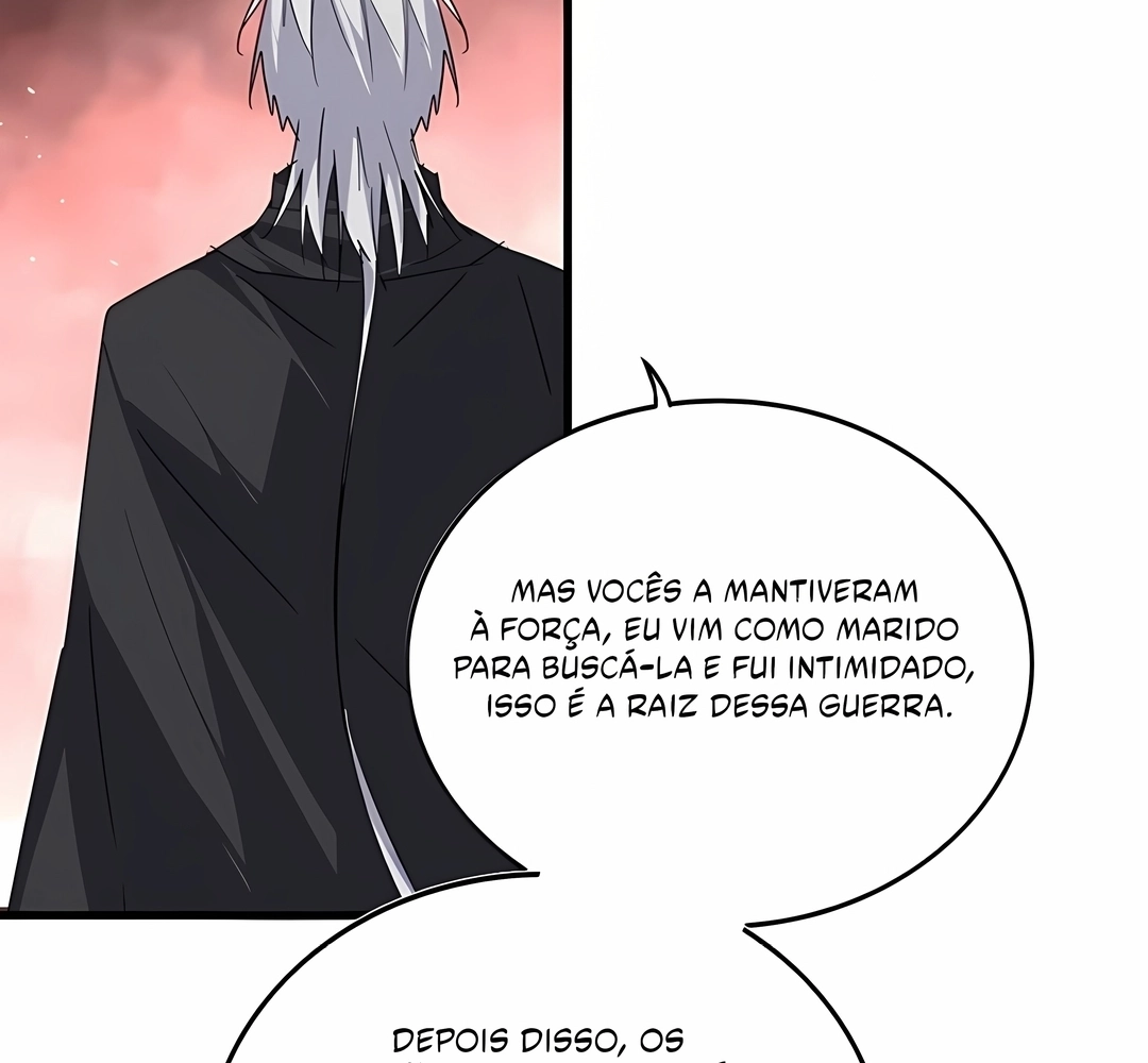 Imperador Mágico Capítulo 775 Página 56