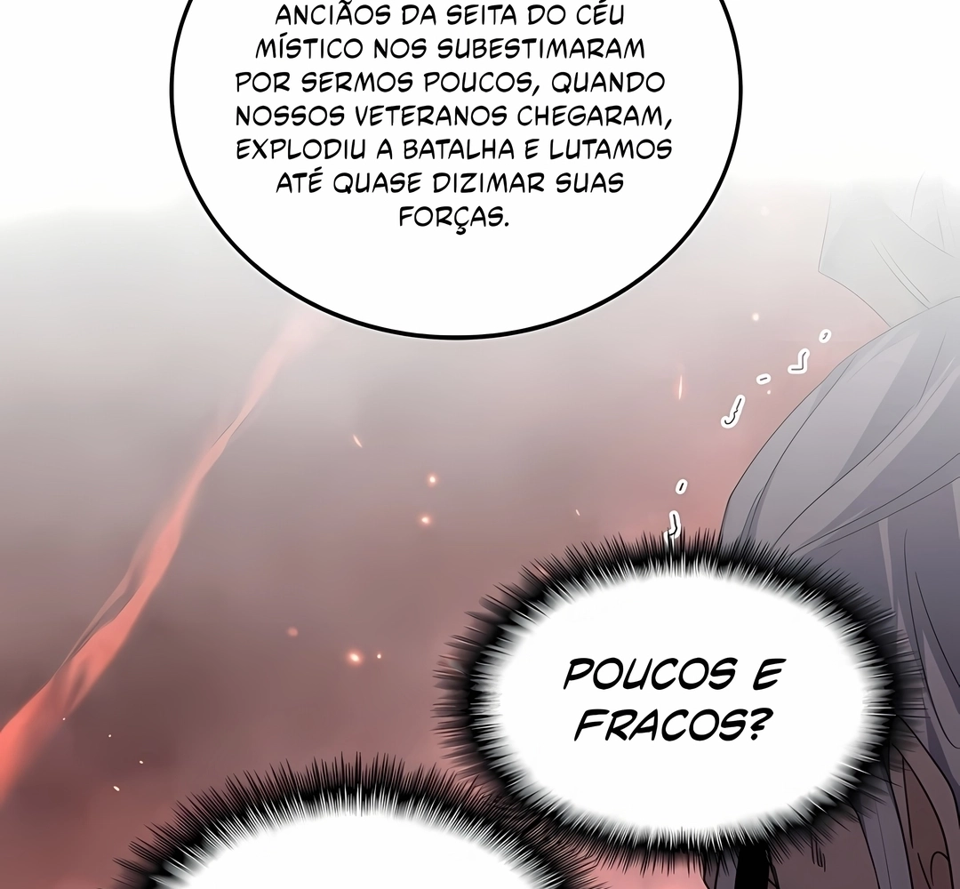 Imperador Mágico Capítulo 775 Página 57