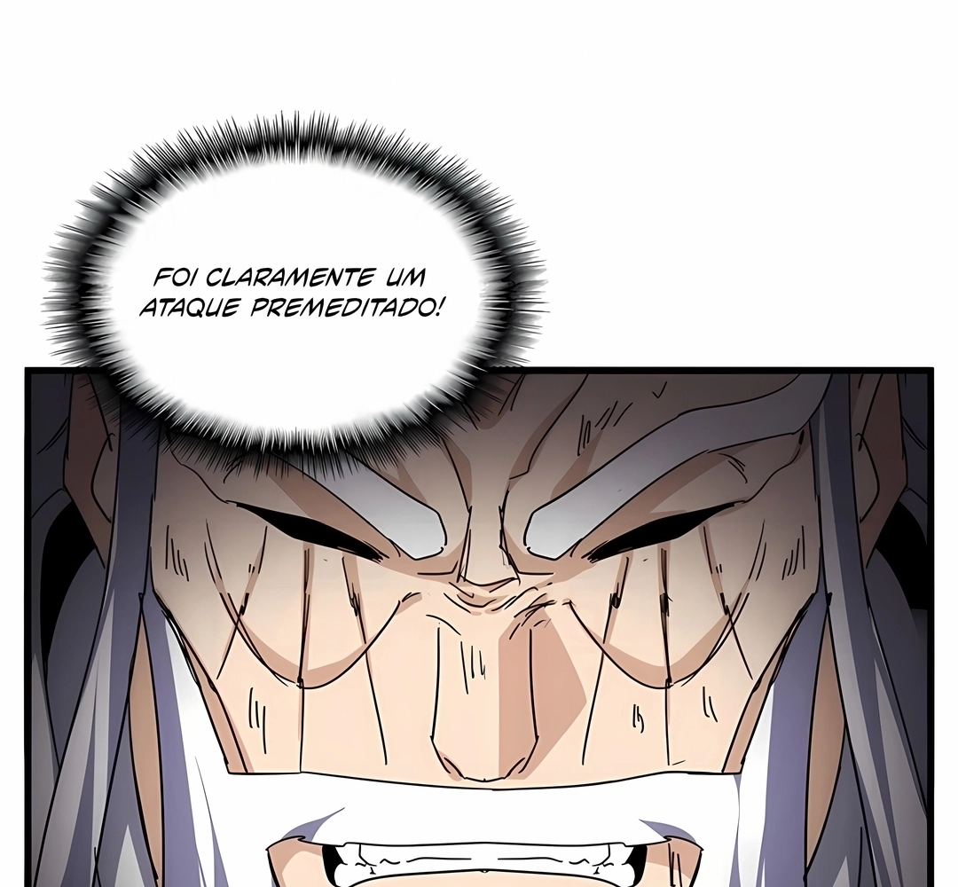 Imperador Mágico Capítulo 775 Página 59