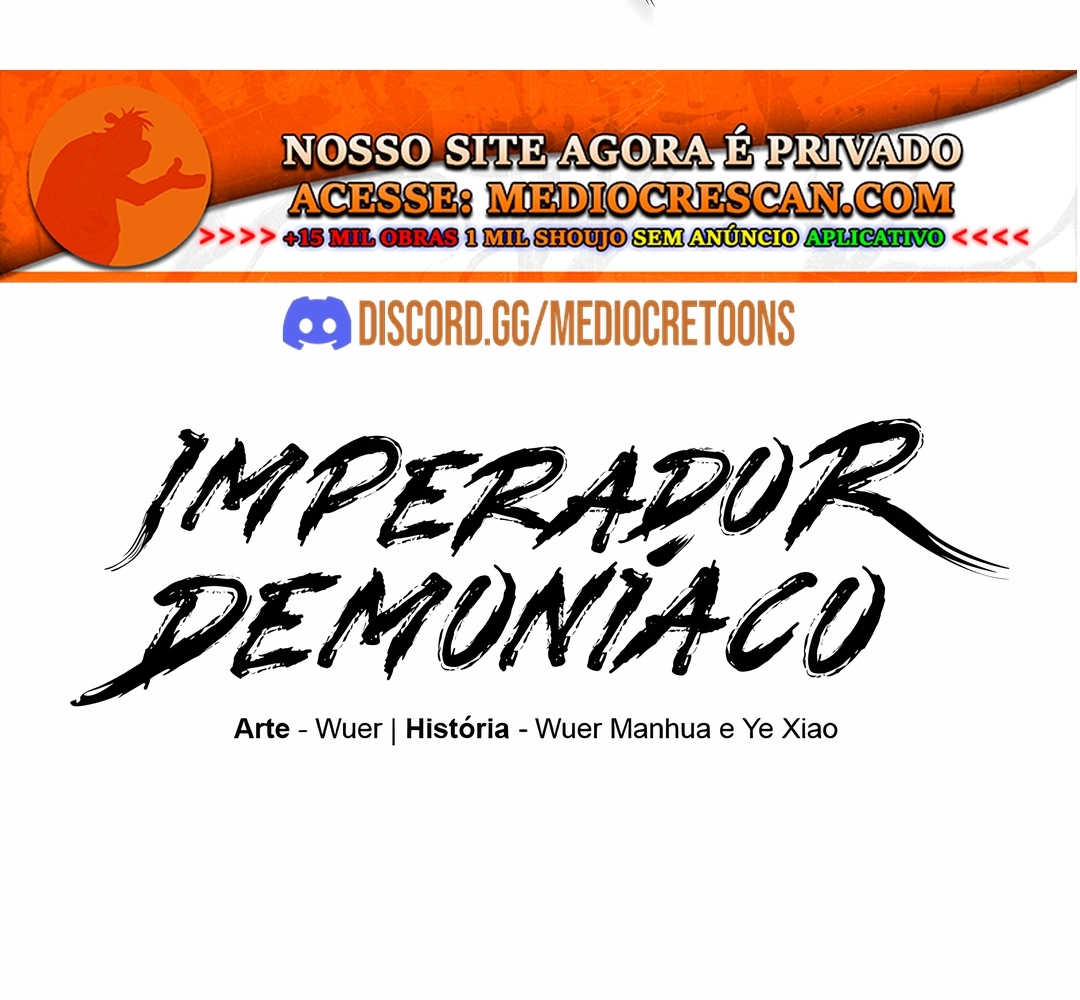 Imperador Mágico Capítulo 775 Página 7