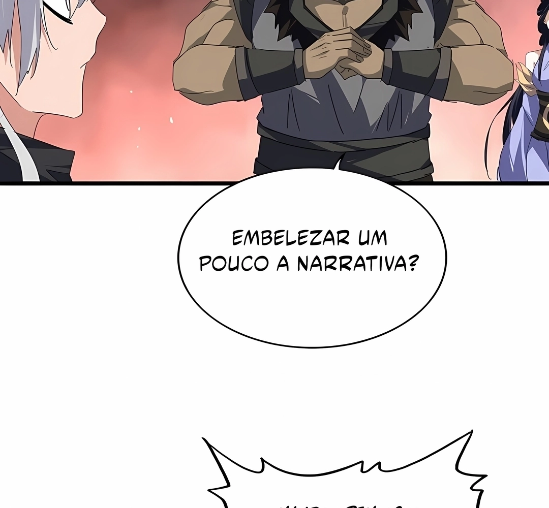 Imperador Mágico Capítulo 775 Página 71