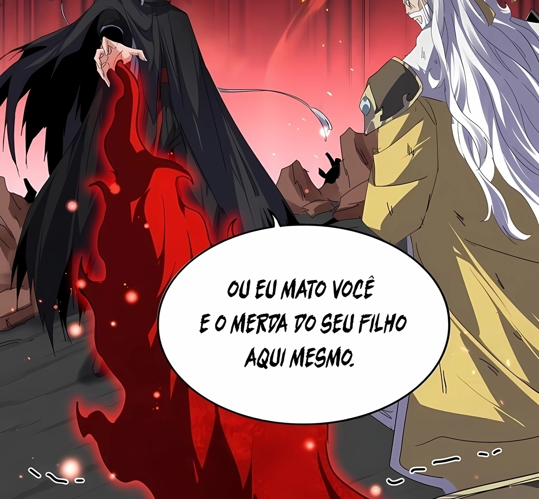 Imperador Mágico Capítulo 775 Página 79