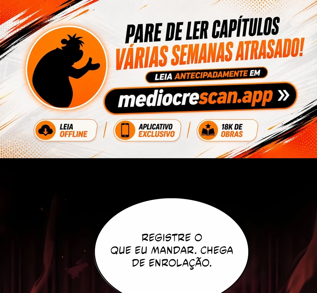 Imperador Mágico Capítulo 776 Página 1