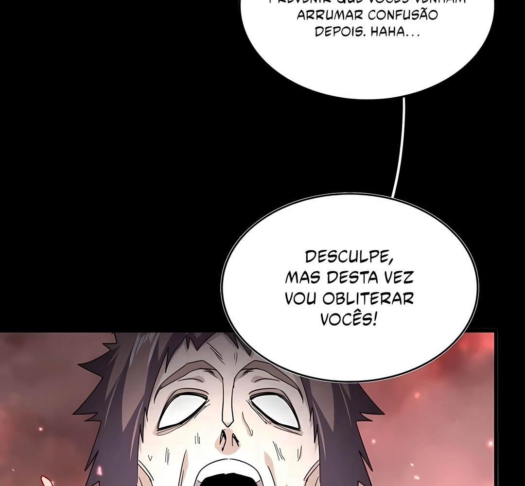 Imperador Mágico Capítulo 776 Página 24
