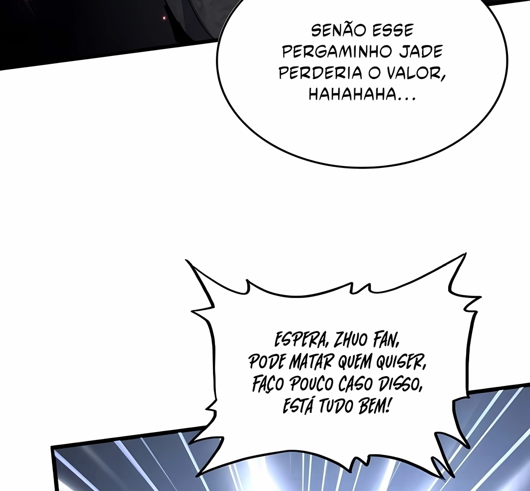 Imperador Mágico Capítulo 776 Página 28