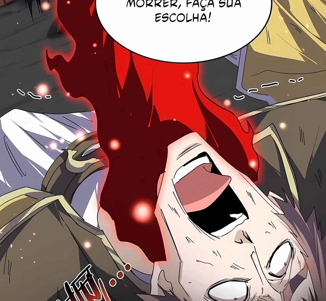 Imperador Mágico Capítulo 776 Página 3