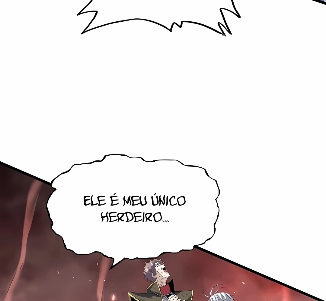 Imperador Mágico Capítulo 776 Página 30