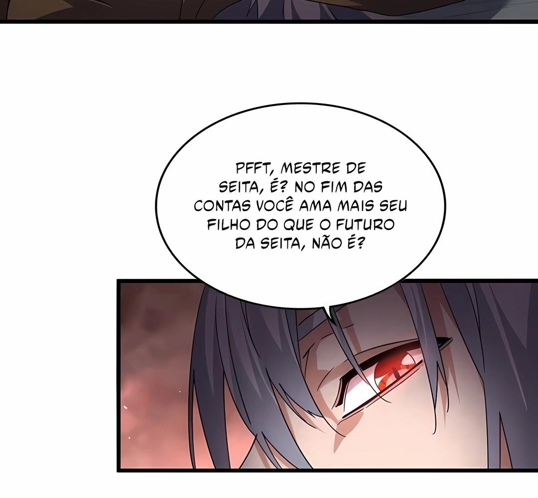 Imperador Mágico Capítulo 776 Página 32