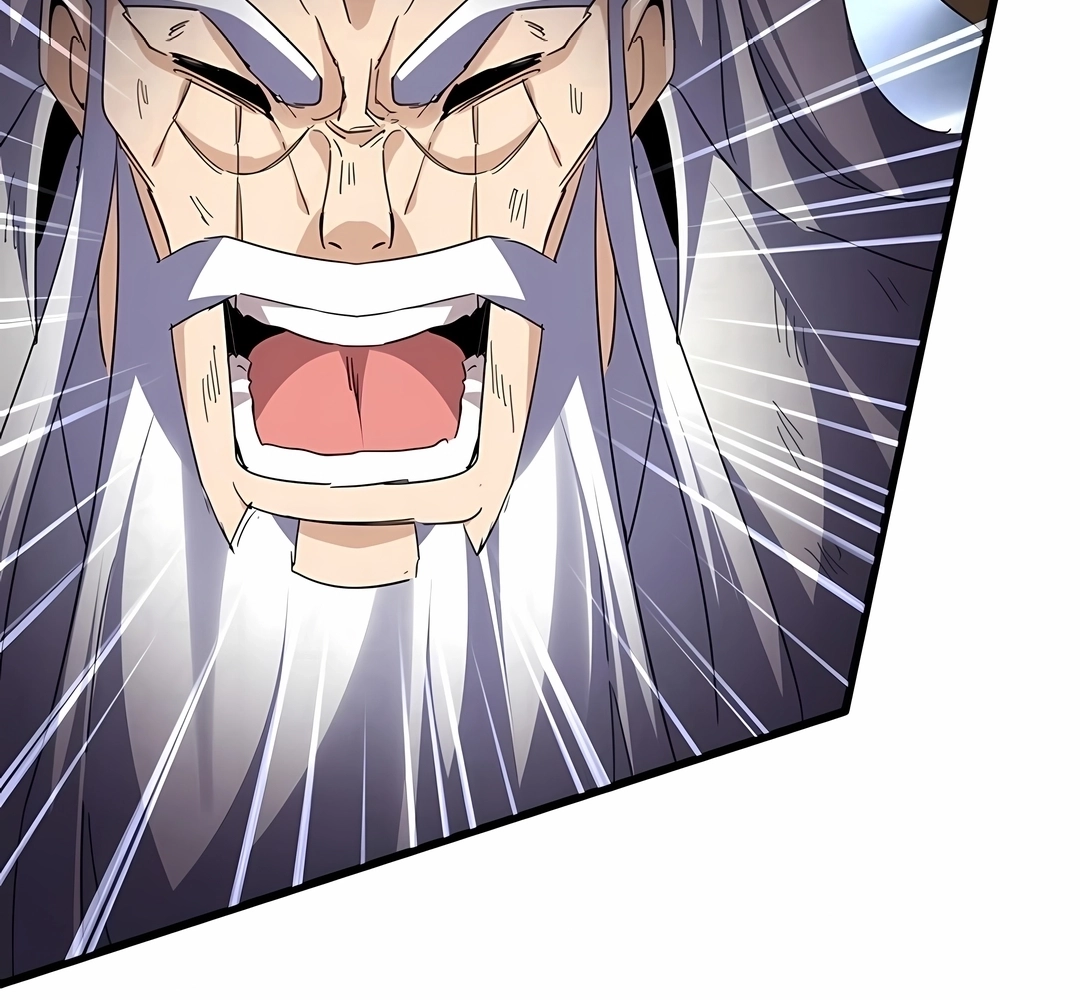 Imperador Mágico Capítulo 776 Página 42