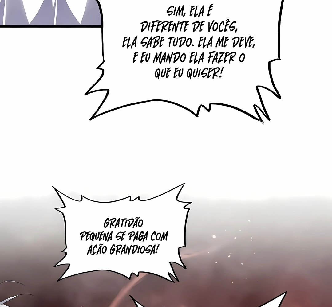 Imperador Mágico Capítulo 776 Página 46