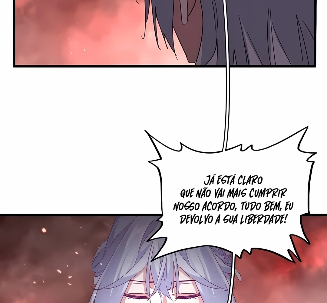 Imperador Mágico Capítulo 776 Página 49