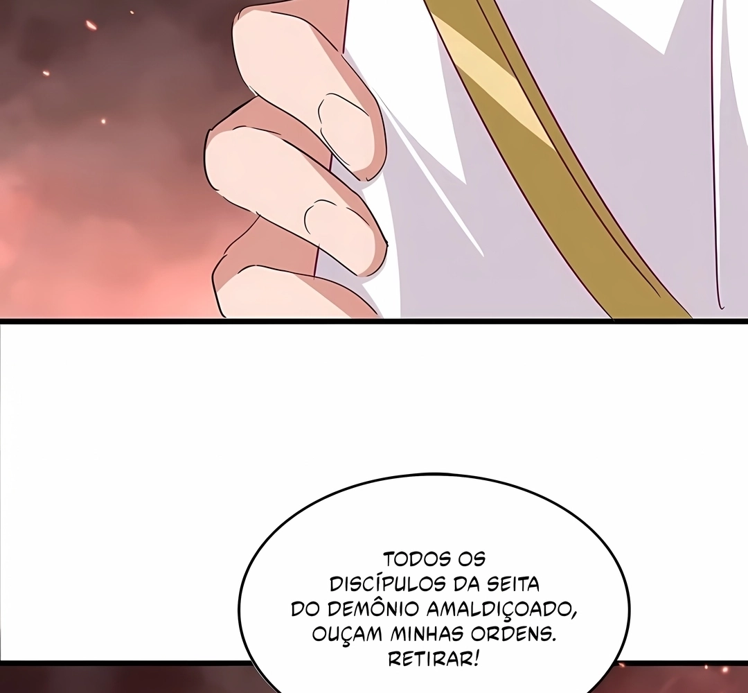 Imperador Mágico Capítulo 776 Página 53