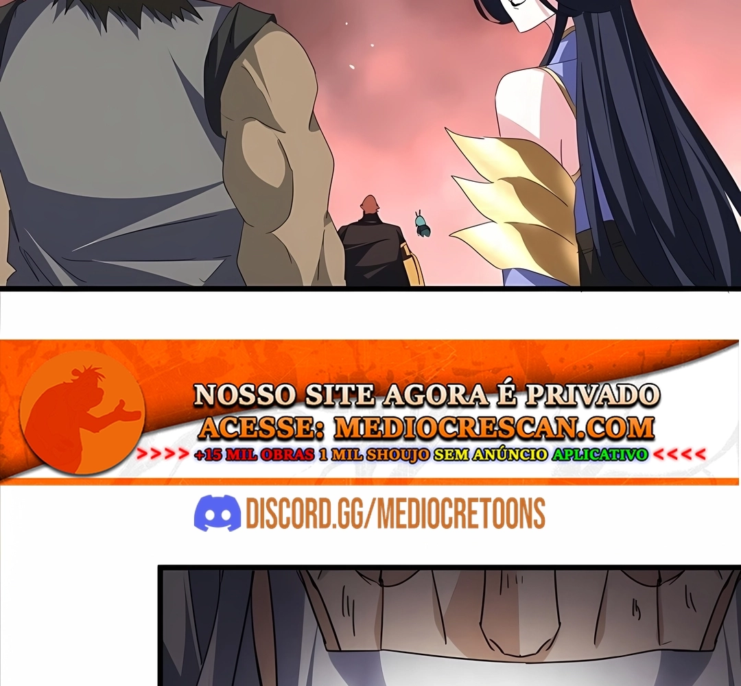 Imperador Mágico Capítulo 776 Página 63