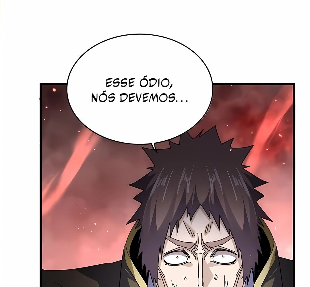 Imperador Mágico Capítulo 776 Página 66