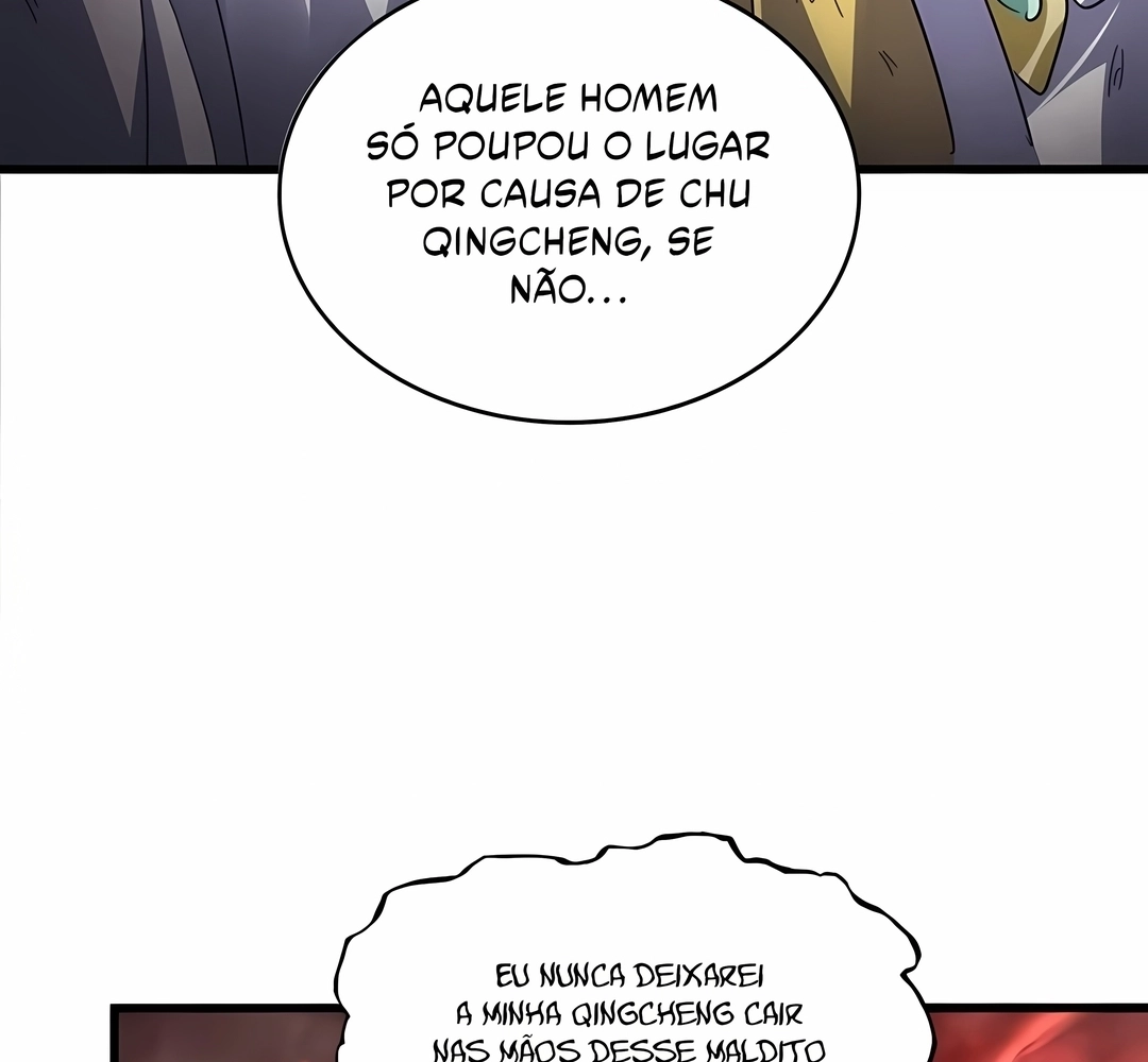 Imperador Mágico Capítulo 776 Página 71