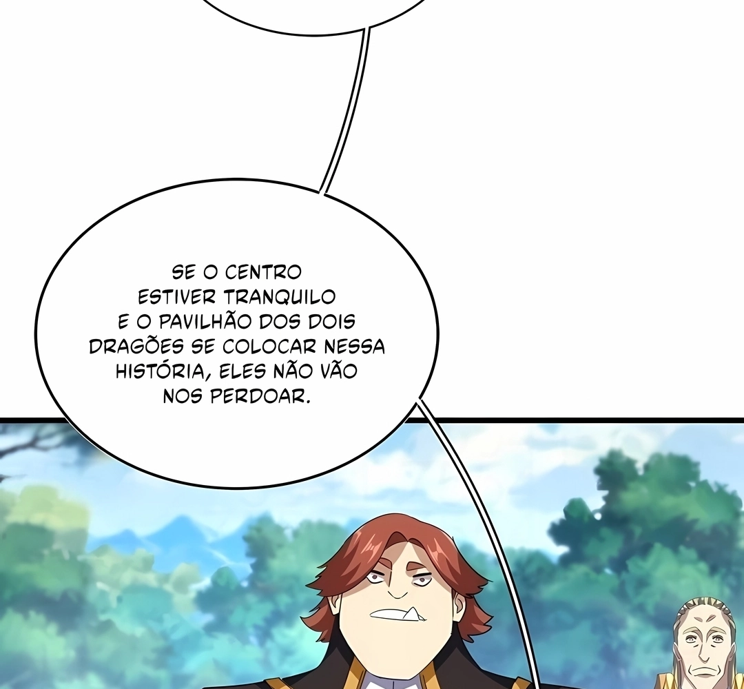 Imperador Mágico Capítulo 776 Página 84